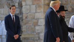 تقرير: "كوشنير" يدعم مؤسسات يهودية تعمل بالمستوطنات