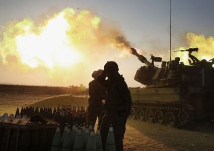 هل ستبقى غزة رهينة المرحلة الرمادية.. أم تتجه إلى حرب مفتوحة ؟