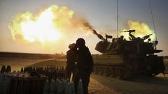 هل ستبقى غزة رهينة المرحلة الرمادية.. أم تتجه إلى حرب مفتوحة ؟