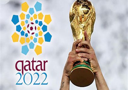 مشاورات لمشاركة عمان والكويت في تنظيم مونديال 2022