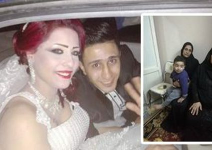 التفاصيل الكاملة لمقتل ضحية "لقمة العيش بشبرا الخيمة"