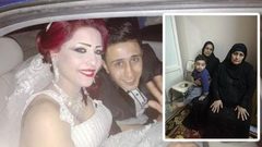 التفاصيل الكاملة لمقتل ضحية "لقمة العيش بشبرا الخيمة"