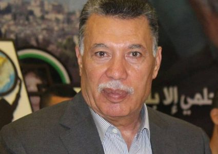 الحكومة تدين محاولة اغتيال حلس وتصفها بـ"الجبانة"