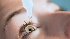 دراسة: جفاف العين مرتبط بمرض الصداع النصفي