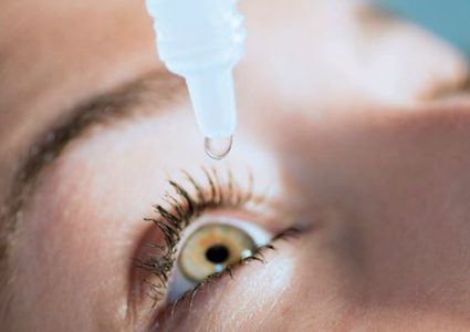 دراسة: جفاف العين مرتبط بمرض الصداع النصفي