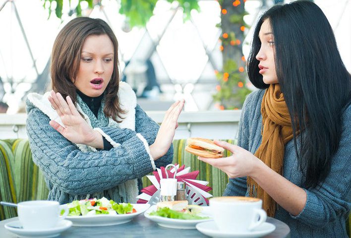 كلمة «لا».. كيف تقولينها من دون أن تُغضبي الآخرين؟
