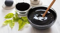 قناع الفحم لعلاج حب الشباب لعروس 2019