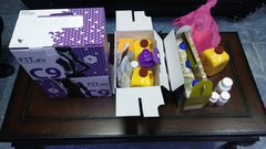 الشرطة تضبط كمية من مواد بديلة للمواد المخدرة وللمنشطات الجنسية