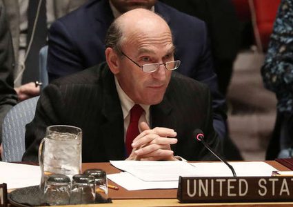 واشنطن: لن نستخدم القوة لإدخال المساعدات إلى فنزويلا