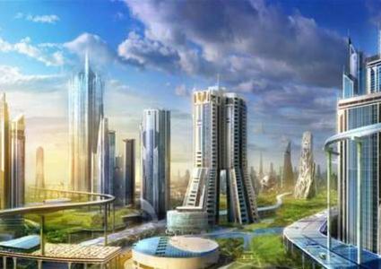 كيف سيصبح العالم في 2050 ؟