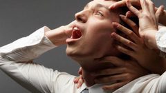 تمارين الشهيق والزفير تخلصك من الضغط النفسى والتوتر