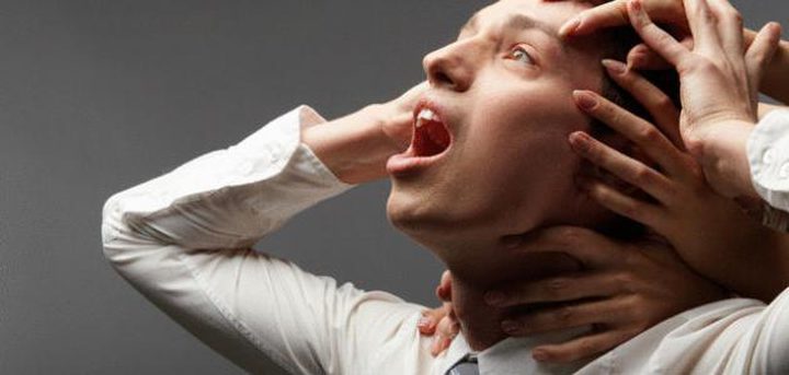 تمارين الشهيق والزفير تخلصك من الضغط النفسى والتوتر