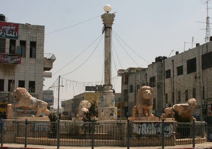 ما لا تعرفه عن البلدة القديمة في مدينة رام الله