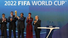 قطر والفيفا والمونديال.. وثائق تكشف "إجمالي قيمة الصفقة"