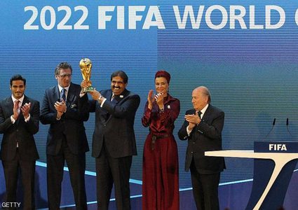 قطر والفيفا والمونديال.. وثائق تكشف "إجمالي قيمة الصفقة"