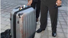 جريمة هزت أستراليا.. تقطيع طبيبة أسنان ووضعها في حقيبة سفر!