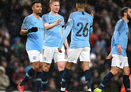 أرسنال يهزم مانشستر يونايتد لأول مرة منذ عامين