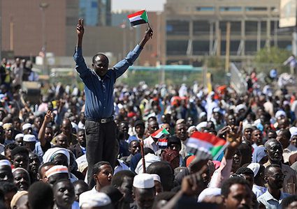 السودان.. دعوات لمظاهرات جديدة رفضا لـ"الطوارئ"