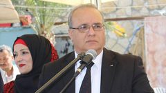 افتتاح مشاريع صحية وتنموية في محافظة بيت لحم