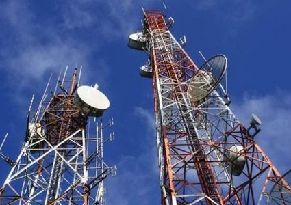 آليات رقابية مشددة على محطات البث الخلوي الفلسطينية