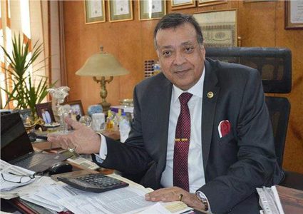 رئيس جمعية الغاز: مصر مؤهلة لقيادة دول شرق المتوسط المنتجة للغاز