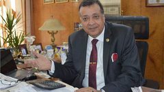 رئيس جمعية الغاز: مصر مؤهلة لقيادة دول شرق المتوسط المنتجة للغاز