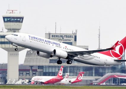 إصابات خلال رحلة جوية انطلقت من إسطنبول لنيويورك