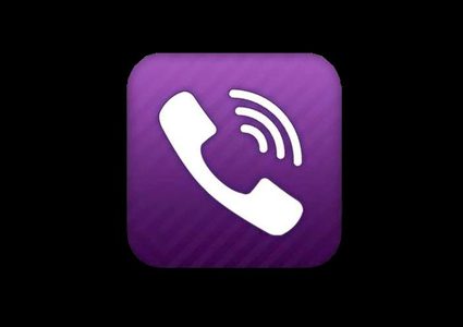 تطبيق "فايبر" يحصل على ميزة "الوضع الليلي" على أندرويد