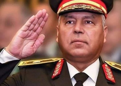 السيسي يعين مسؤولا بارزا بالجيش وزيرًا للنقل