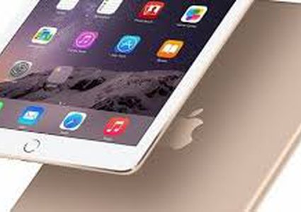 ابل تستعد لاطلاق نسخة جديدة من ايباد بمميزات خاصة