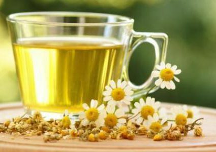 فوائد البابونج لصحة الجسم والبشرة