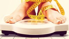 عدة اسباب تمنع خسارة الوزن!