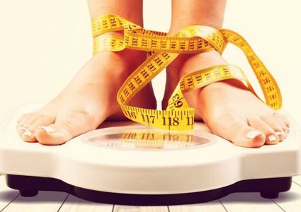 عدة اسباب تمنع خسارة الوزن!