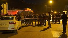 شهيد برصاص الاحتلال قرب اريحا