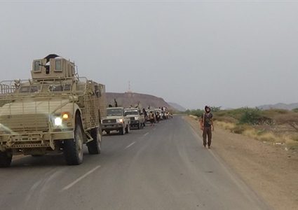مقتل متمردين بغارات على حجة وتصعيد حوثي بالحديدة
