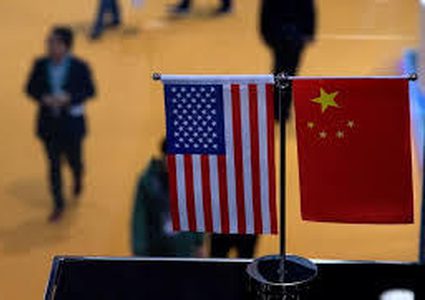 الصين متفائلة بشأن المحادثات التجارية مع الولايات المتحدة