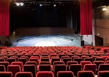 الموت يفجع الوسط الفني الاماراتي