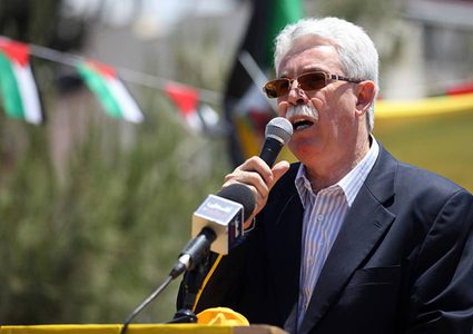 محيسن يحمل حماس المسؤولية الكاملة عن محاولة اغتيال حلس