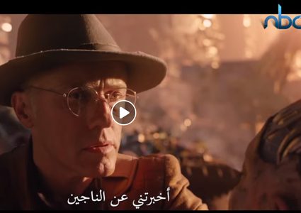 "أليتا: ملاك المعركة" يتصدر إيرادات السينما الأميركية