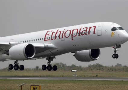 مصرع اسرائيليين على متن الطائرة الاثيوبية