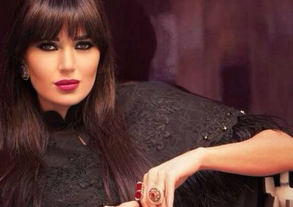 مفاجآت سيرين عبدالنور في مسلسل "الهيبة"