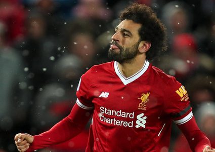 فوزان لليفربول وأرسنال في الدوري الإنجليزي الممتاز