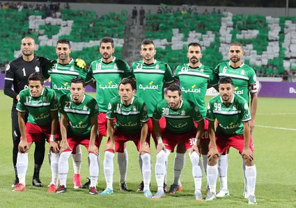 هلال العاصمة والوحدات في قمة جماهيرية منتظرة غدا