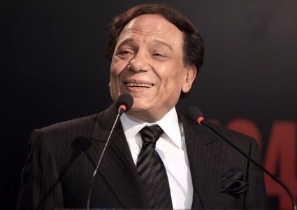 تدهور حالة عادل إمام الصحية بشكل مفاجئ.. إليكم التفاصيل