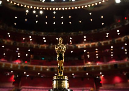 مبدعون عرب يتربّعون على عرش جوائز الأوسكار