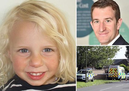 جريمة عائلية مُروعة... سيدة تقتل ابنتها الصغيرة!