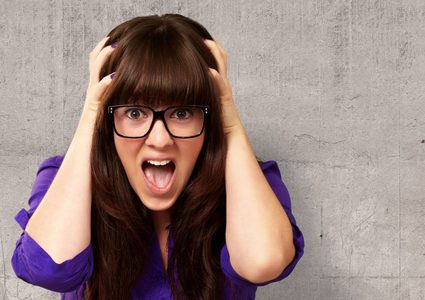 دراسة: قد يكون للتوتر نتائج ايجابية