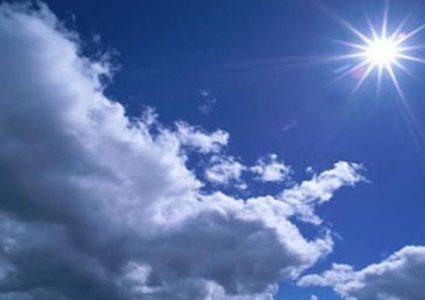 حالة الطقس: انخفاض طفيف على درجات الحرارة