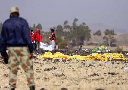 غوتيريس: 21 موظفا من الأمم المتحدة قضوا في الطائرة الإثيوبية