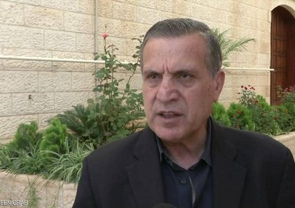 الرئاسة: تصريحات نتنياهو حول أموال غزة تكشف حجم المؤامرة